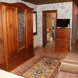 Habitación Deluxe con Cama King
